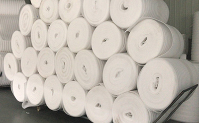 乌兰珍珠棉卷材