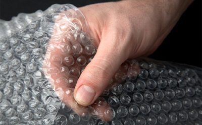 包装乌兰气泡膜