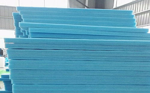 乌兰珍珠棉型材生产