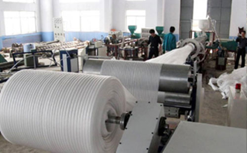 兰圳包装：2025年乌兰珍珠棉创新与应用的新里程