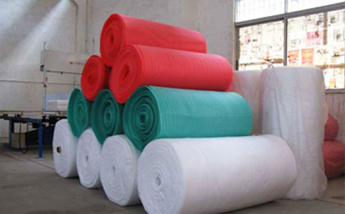 乌兰珍珠棉的原材料是什么