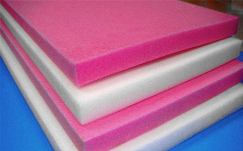 冷链物流中的缓冲保护材料:冷冻环境下乌兰珍珠棉的应用解析 冷链物流中的缓冲保护材料:冷冻环境下乌兰珍珠棉的应用解析