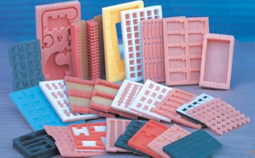 乌兰珍珠棉材料特性与工业包装缓冲设计应用指南